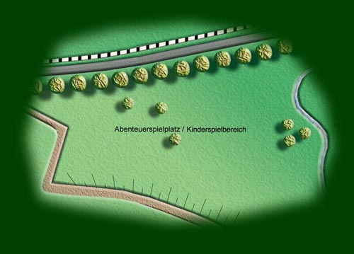 Abenteuerspielplatz